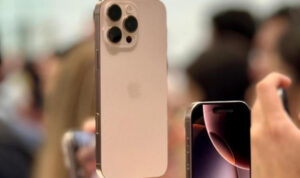 رجیستری آیفون 15