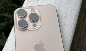 بازطراحی آیفون 17 پرو